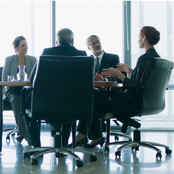 Kurumsal Tanıtım Filmi