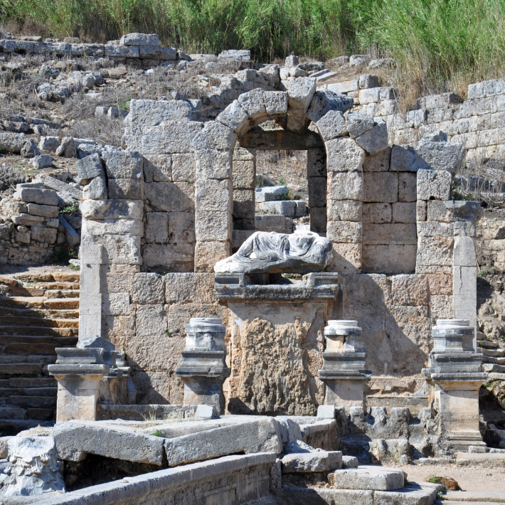 Perge Düğün Çekimi