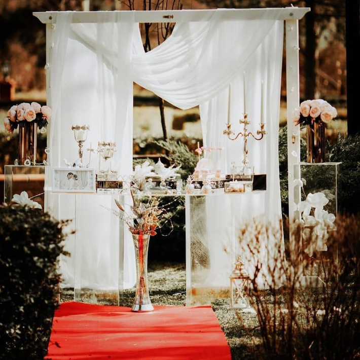 Söz Masası Kiralama