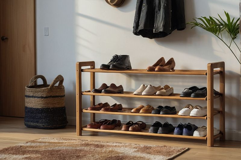 Ayakkabılık Yapımı Ustası