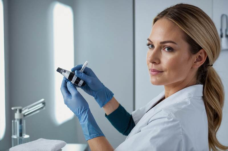 Dermapen Uygulama Uzmanı