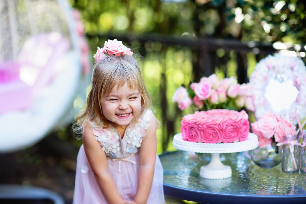 Doğum Günü Fotoğrafçısı Doğum Günü Fotoğrafçısı