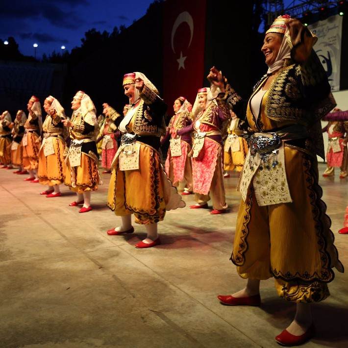 Folklor Ekibi Folklor Ekibi