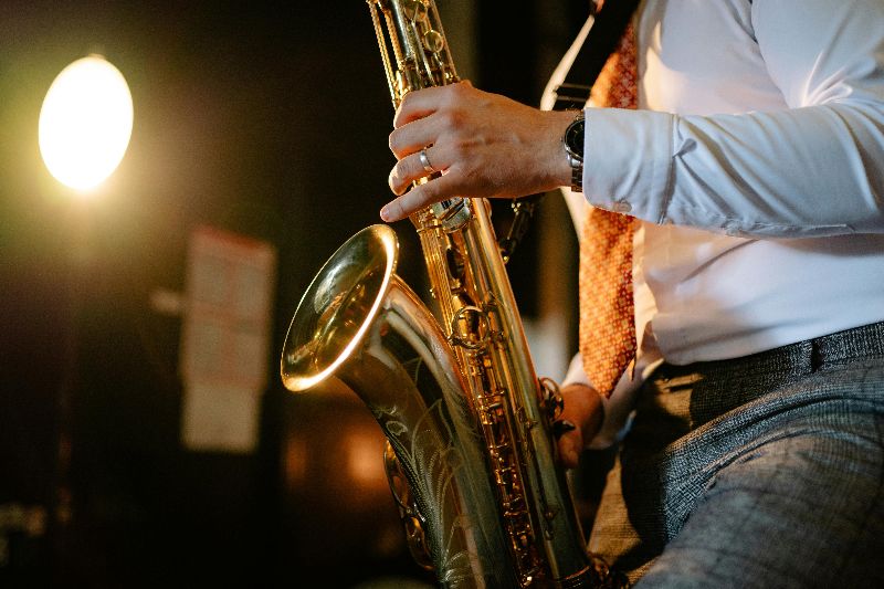 Jazz Müzik Grubu Jazz Müzik Grubu