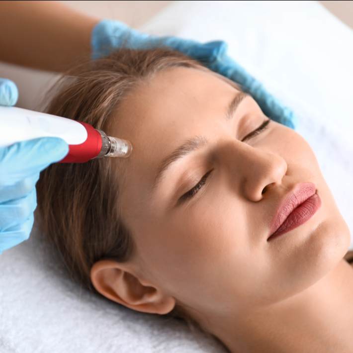 Kalıcı Fondöten (BB Glow)