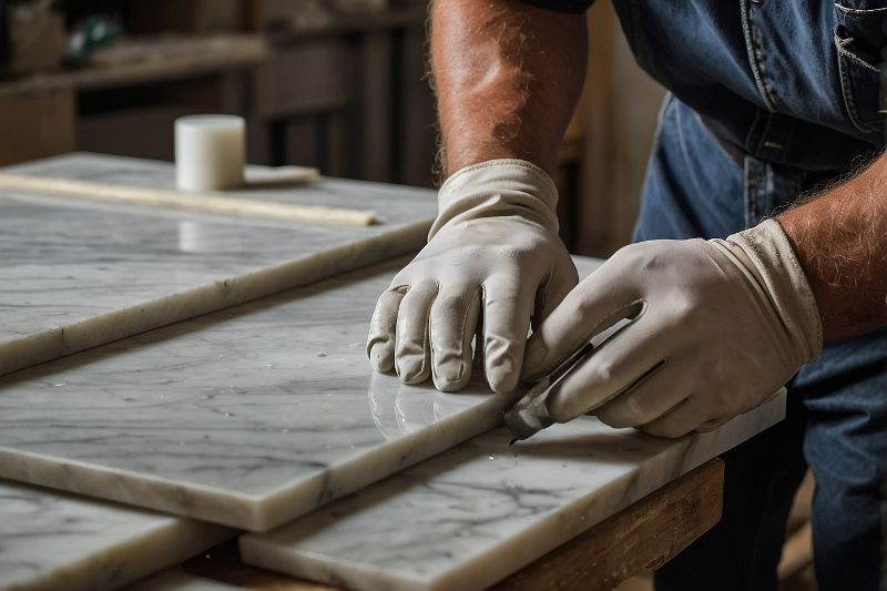 Filiz Mermer Quartz Porselen