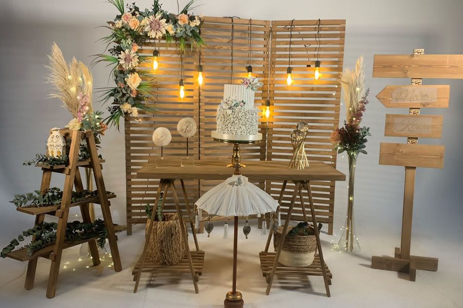 Limon Organizasyon Evi