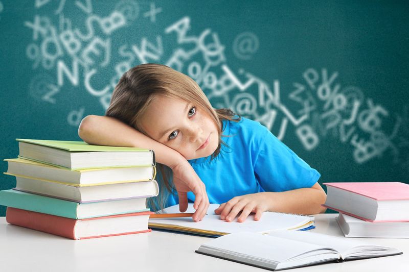 Öğrenme Güçlüğü Uzmanı