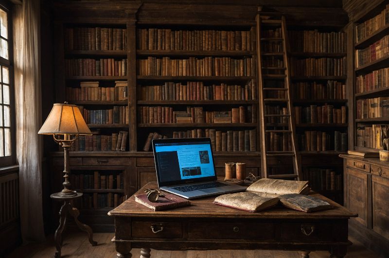 Online Tarih Özel Ders