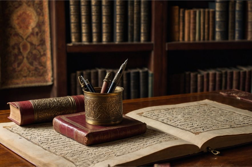 Osmanlıca Özel Ders