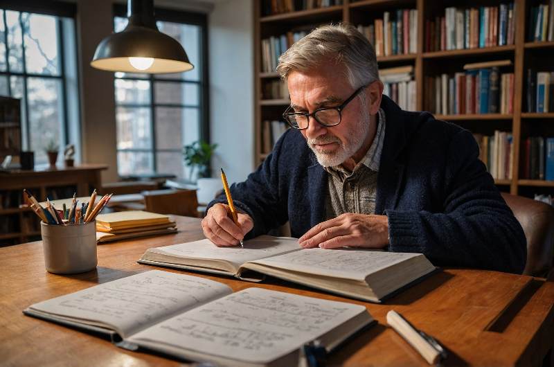 Semih Berke Okuşluk