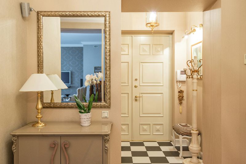 Portmanto Yapımı Ustası