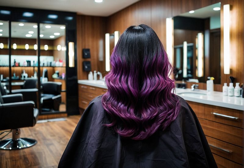 Yeliz Meriç Kuaför & Güzellik