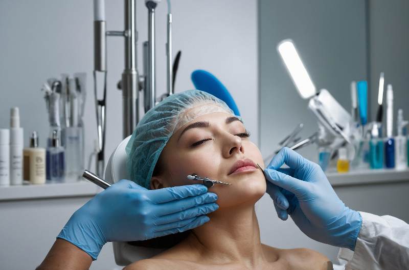 Siyah Nokta Temizleme Uzmanı