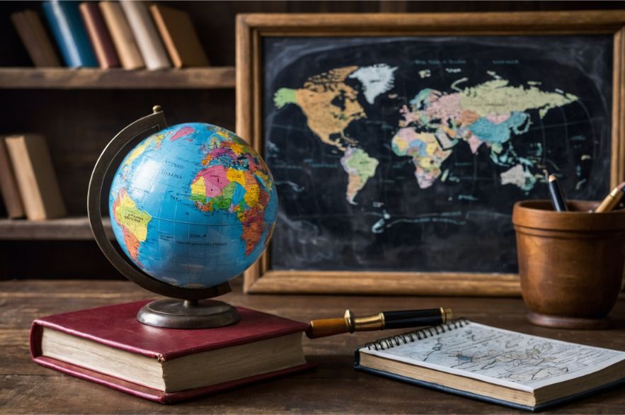 Sosyal Bilgiler Özel Ders