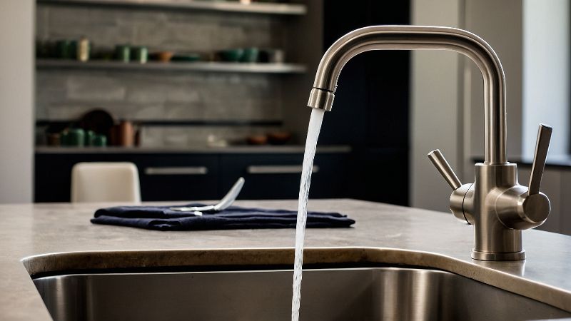 Vana Tamiri ve Montajı Ustası