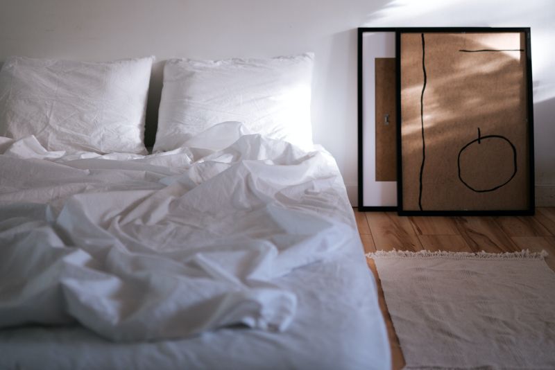 Yatak Yapımı Ustası