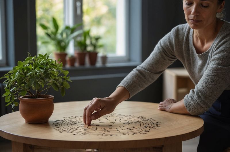 Aile Dizimi Terapisti