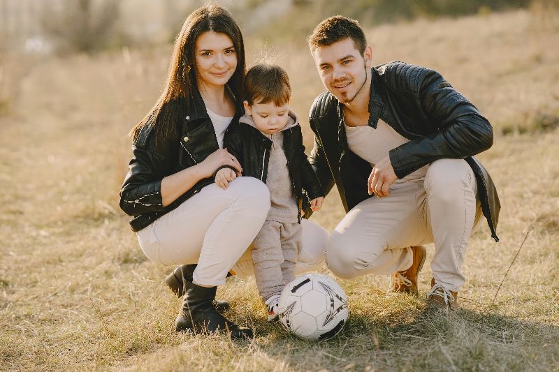 Aile Fotoğrafçısı