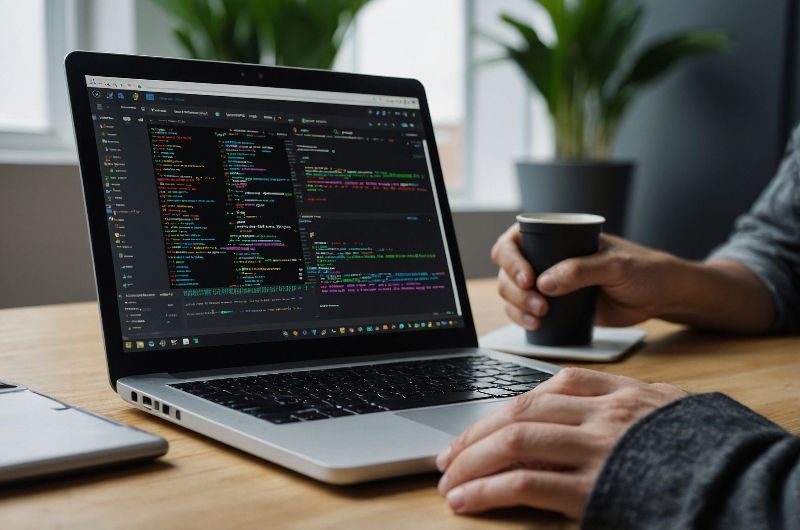 Android Uygulama Geliştirme