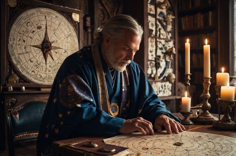 Astroloji Danışmanı