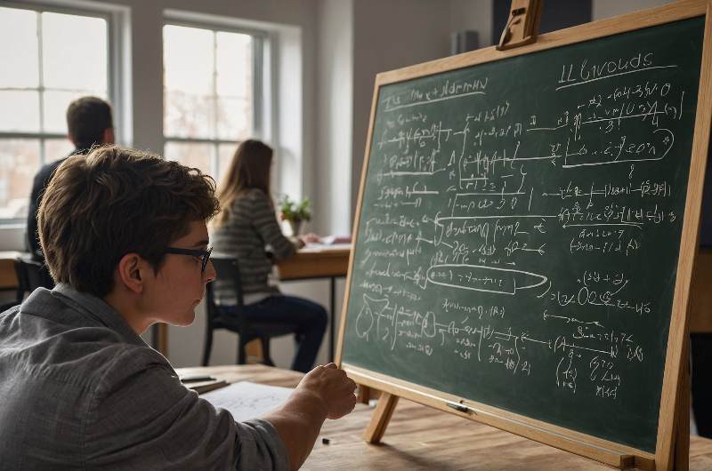 AYT Fizik Özel Ders 