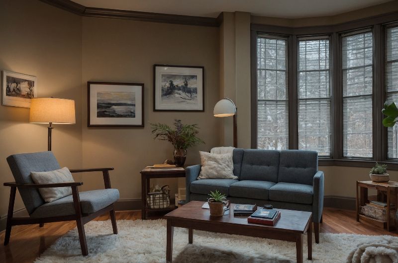 Bağımlılık Terapisti