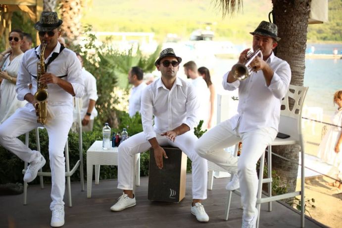 Balkan Bandosu