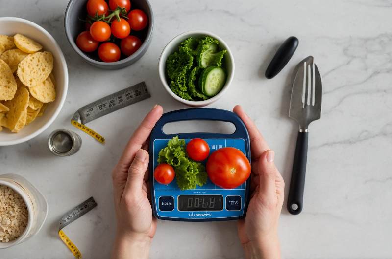 Bariatrik Diyetisyen