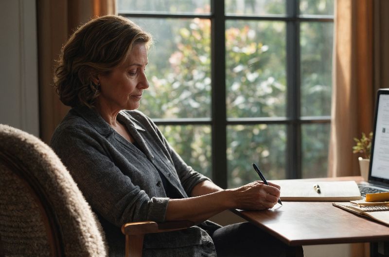 Bilişsel Davranışçı Terapi