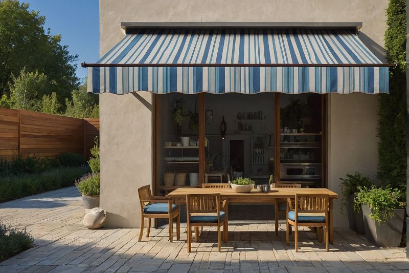 Branda Tente Firması