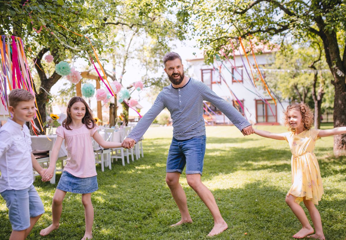Çocuk Doğum Günü Mekanı