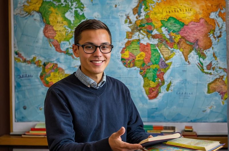 Coğrafya Özel Ders