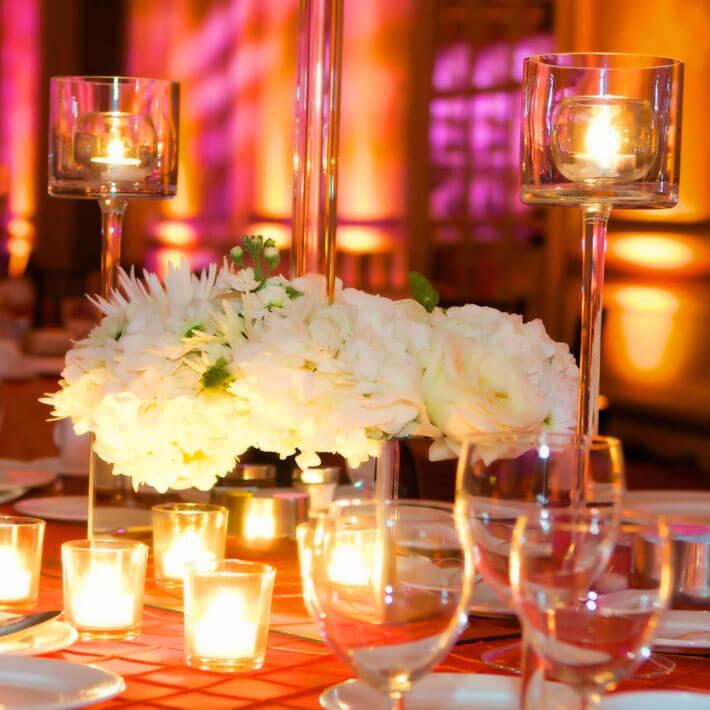 Organizasyon Hizmetleri