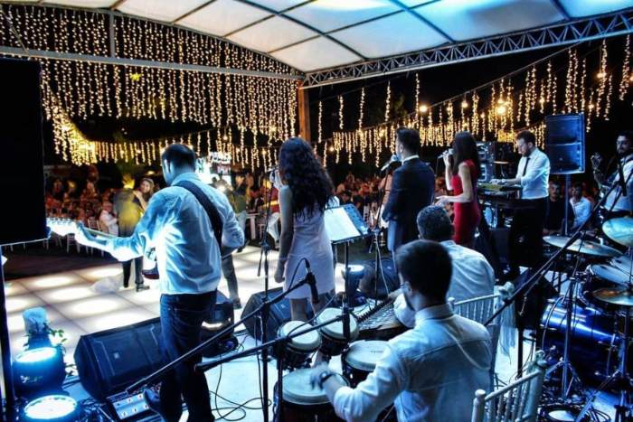 Düğün Orkestrası
