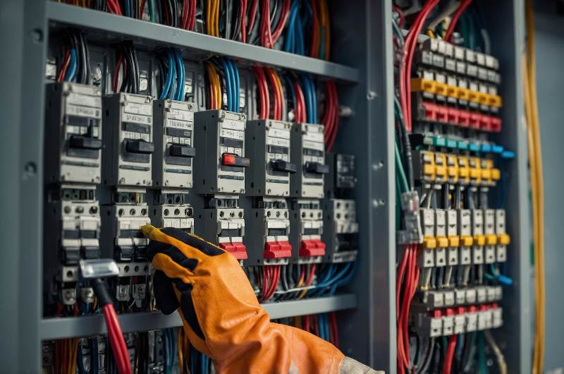 Sigorta Değişimi Ustası