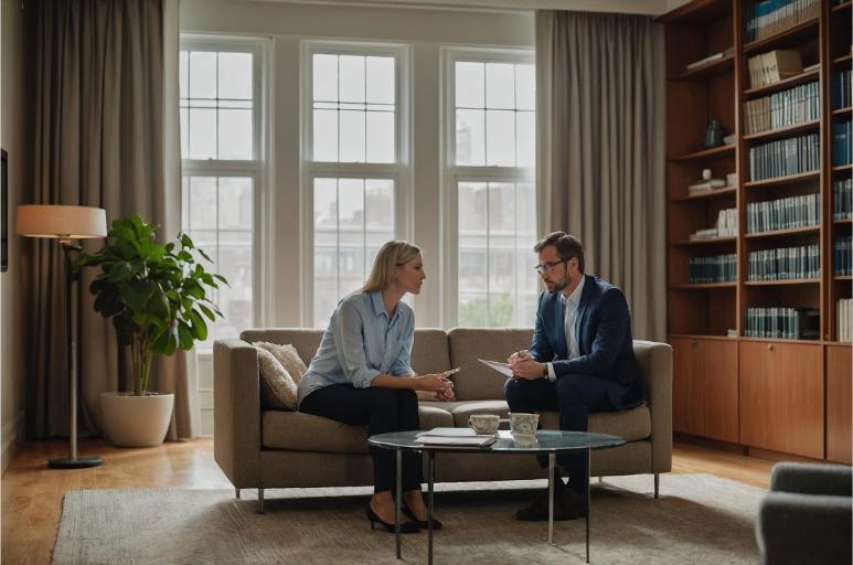 Evlilik Danışmanı