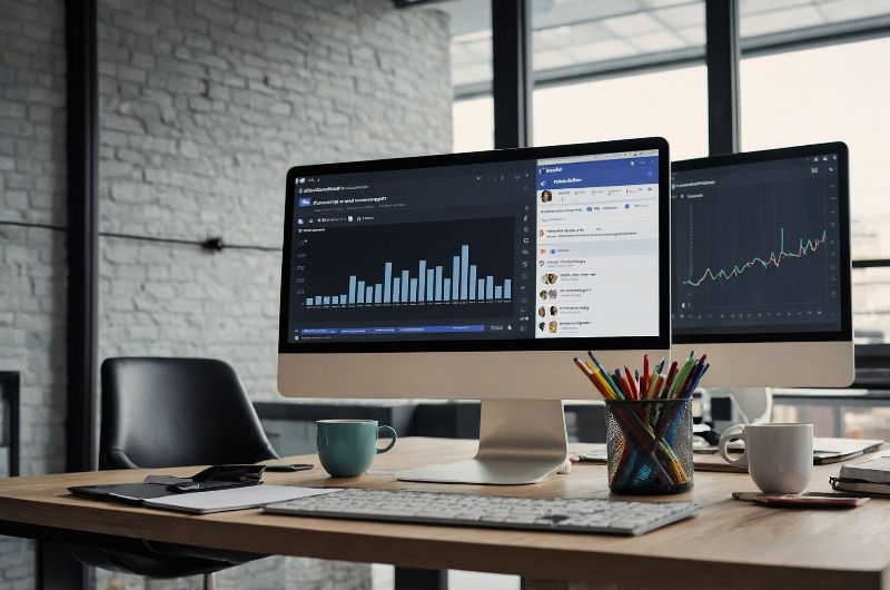 Facebook Reklam Uzmanı