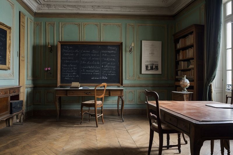 Fransızca Özel Ders