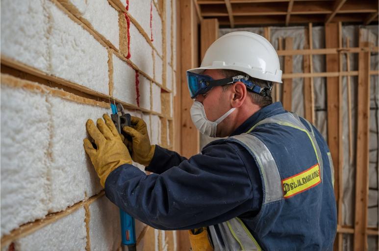 İç Cephe Mantolama