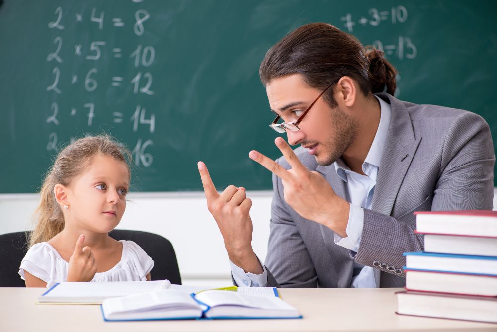 İlkokul Matematik Özel Ders