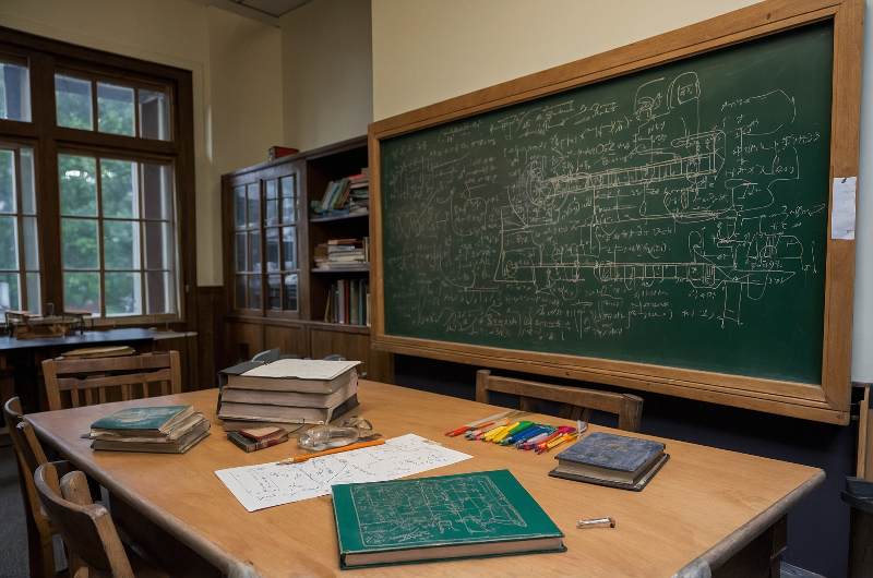 İngilizce Fizik Özel Ders