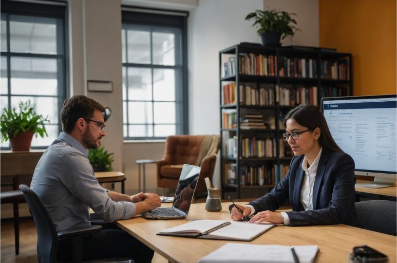 İş İngilizcesi Özel Ders