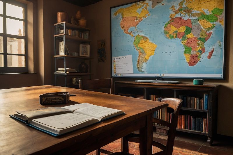 İspanyolca Özel Ders