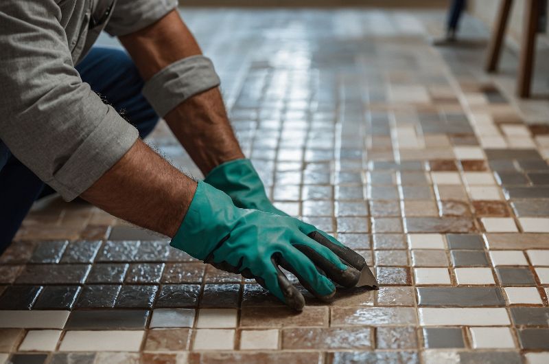 Kalebodur Döşeme Ustası