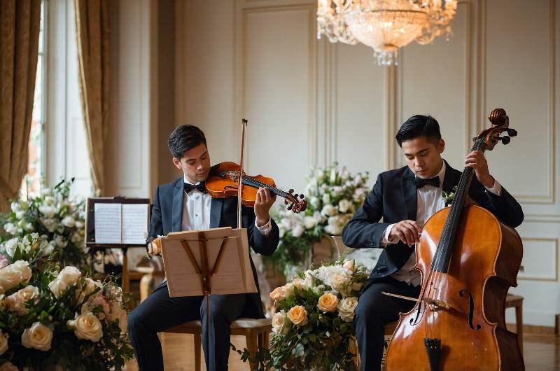 Karşılama Müzik Grubu