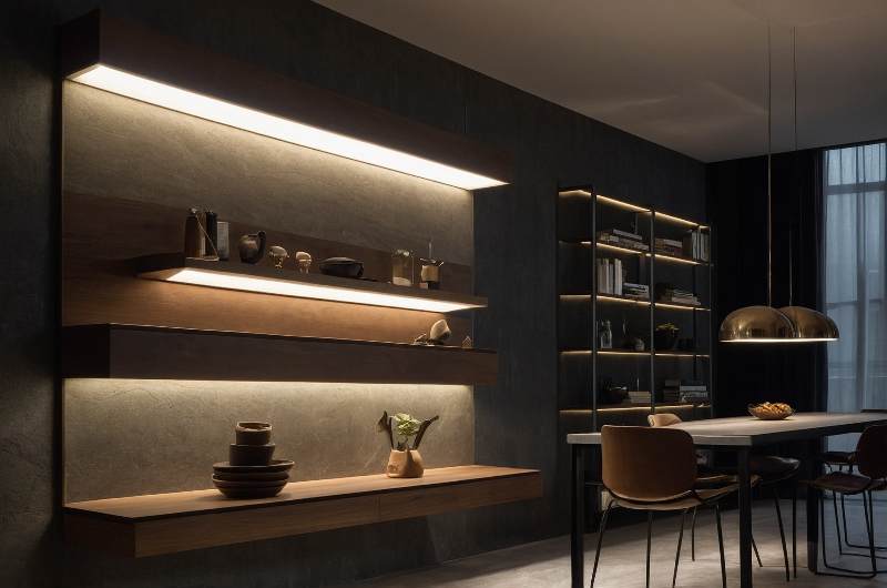 LED Aydınlatma Ustası