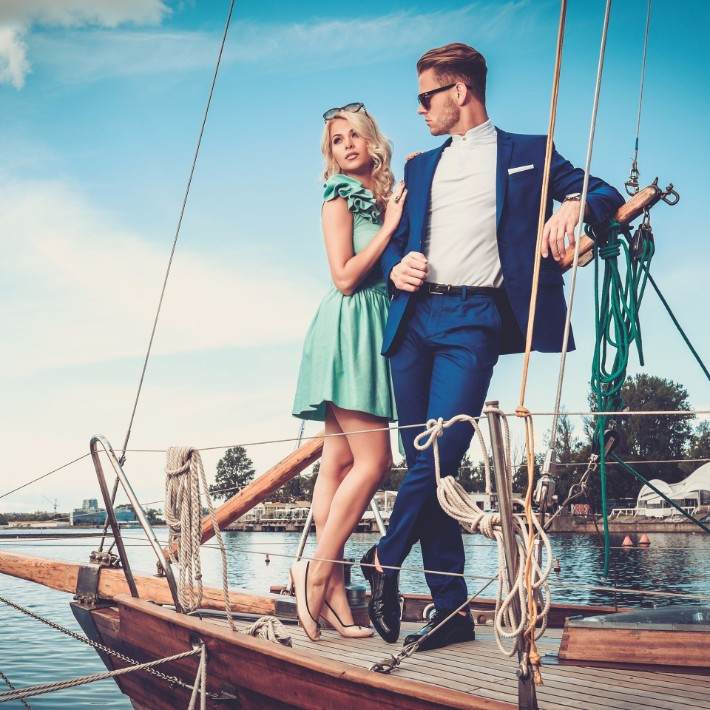 Moda Fotoğrafçısı