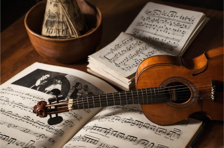 Müzik Teorisi Özel Ders