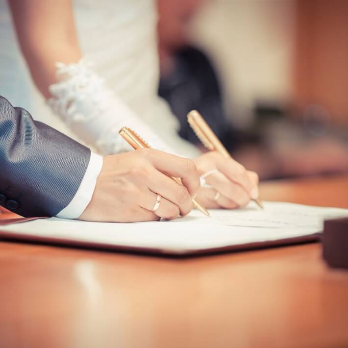 Nikah Organizasyon